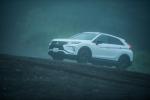 Mitsubishi Eclipse Cross Black Edition 2018 года (JP)
